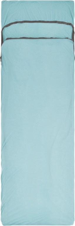 Sea to Summit Comfort Sleeping Bag Liner with Pillow Sleeve