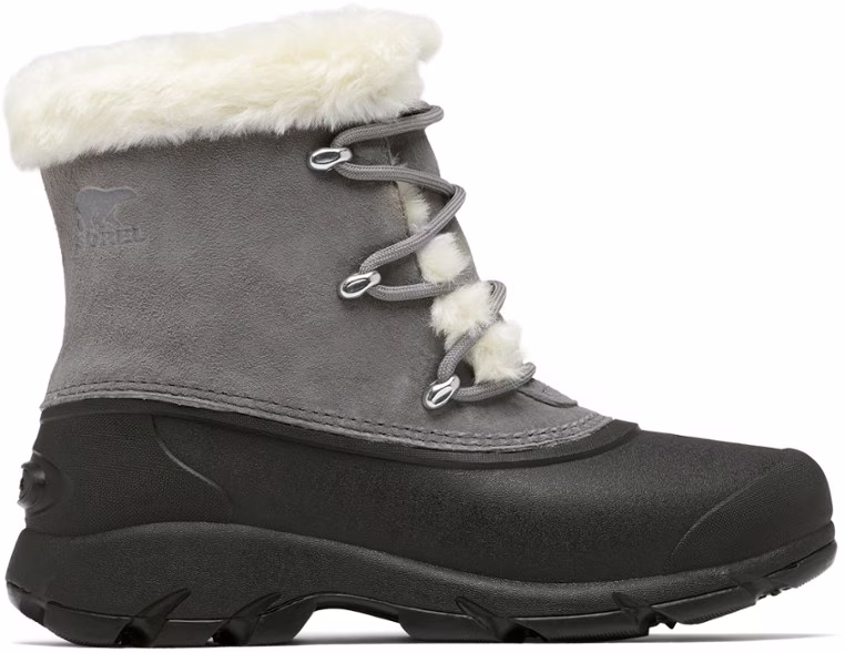 Sorel Snow Angel Boots - Women's