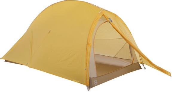 Big Agnes Fly Creek HV UL2 Solution-Dyed Bikepack Tent