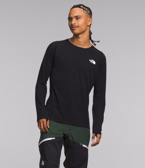 The North Face FD Pro 160 Base Layer Crew Top - Men's