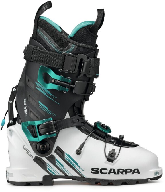 Scarpa Gea RS Alpine Touring Ski Boots - Women's - 2024/2025