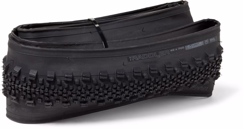 WTB Raddler TCS Light/Fast Rolling Tire