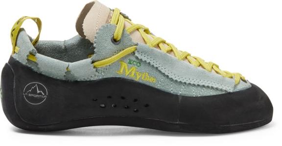 La Sportiva Mythos Eco Climbing Shoes - Women's