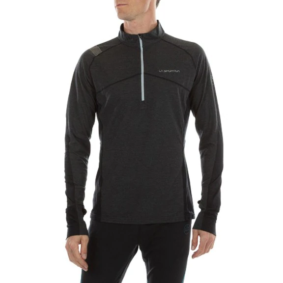 La Sportiva Swift Long-Sleeve Shirt - Men's