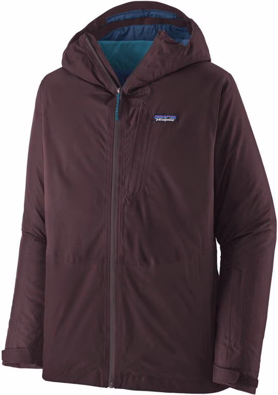 Patagonia 3-in-1 Powder Town Jacket - Men's