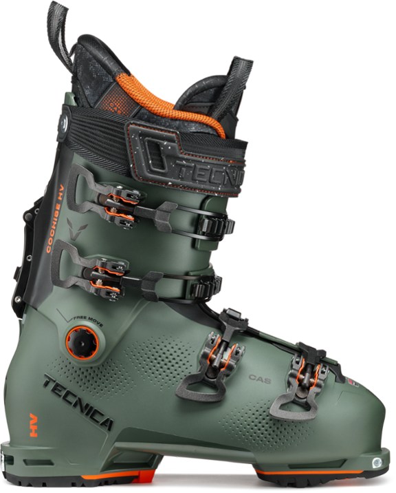 Tecnica Cochise HV 120 Ski Boots - Men's - 2024/2025
