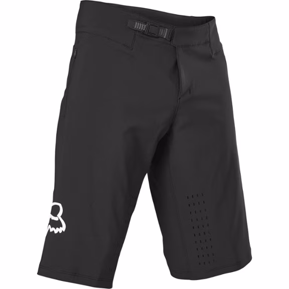 Fox Defend Bike Shorts - Men's
