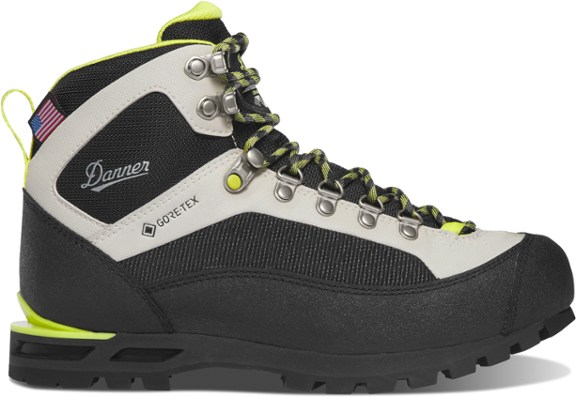 Danner Crag Rat EVO Mountaineering Boots - Women's