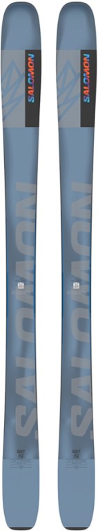 Salomon QST 92 Skis - 2024/2025