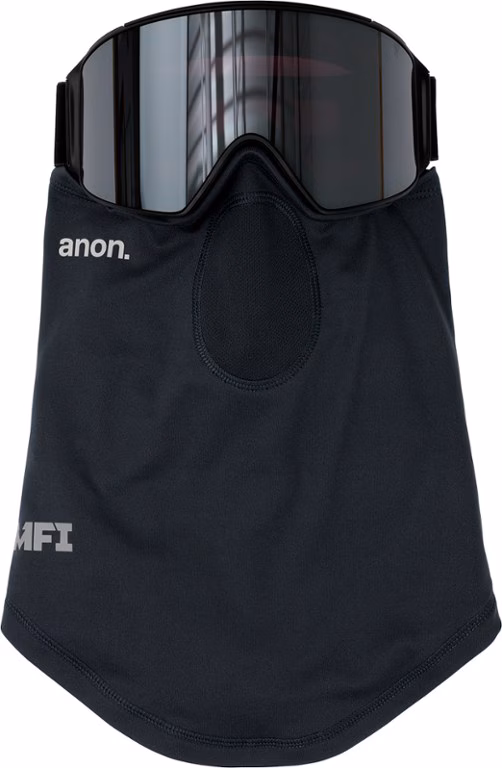 Anon MFI Lightweight Neck Warmer