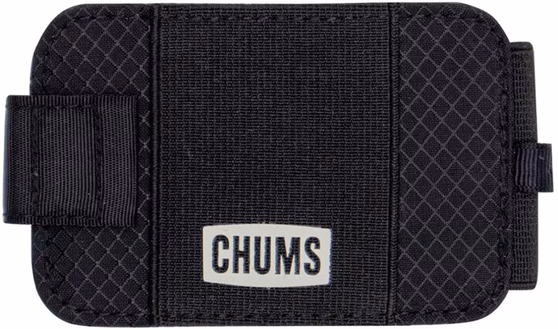 Chums Bandit Bi-Fold Wallet