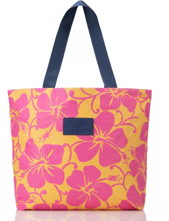 ALOHA Collection Hana Hou Day Tripper Tote