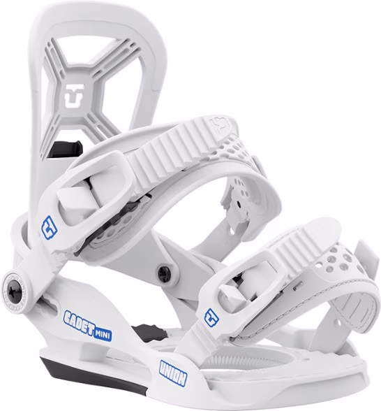 Union Cadet Mini Snowboard Bindings - Kids' - 2023/2024