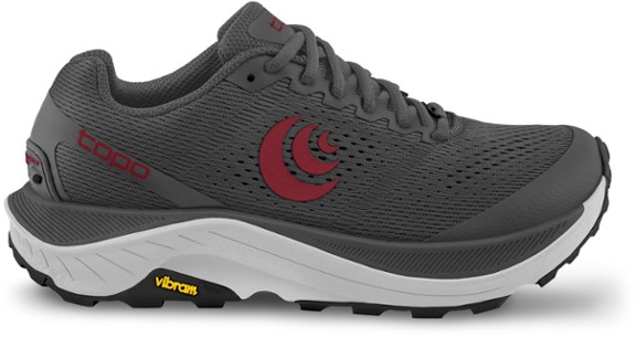 Topo Athletic Ultraventure 3 Trail-Running Shoes - Men's