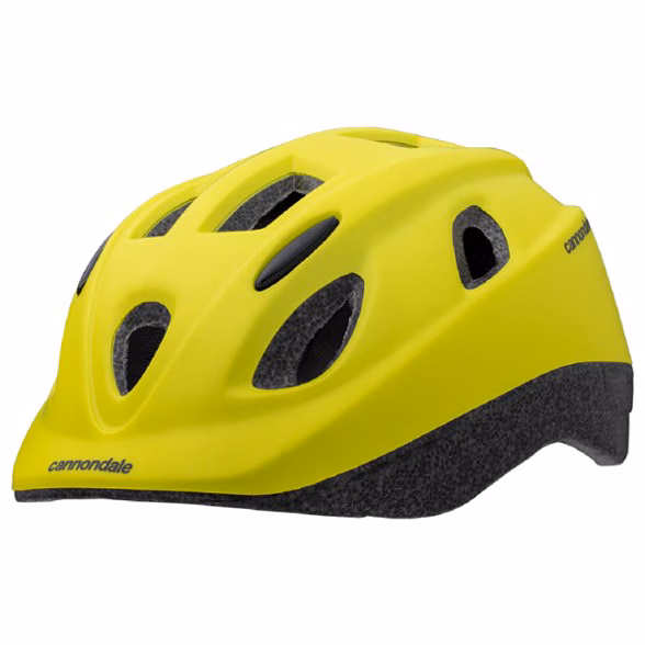 Cannondale Quick Junior Bike Helmet - Kids'