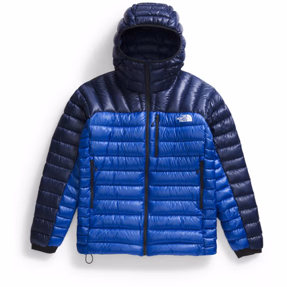 The North Face Summit Series Breithorn Down Hoodie - Men's