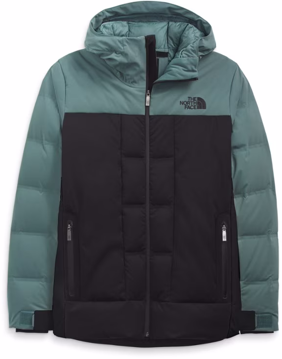 The North Face Bellion Down Jacket - Men's
