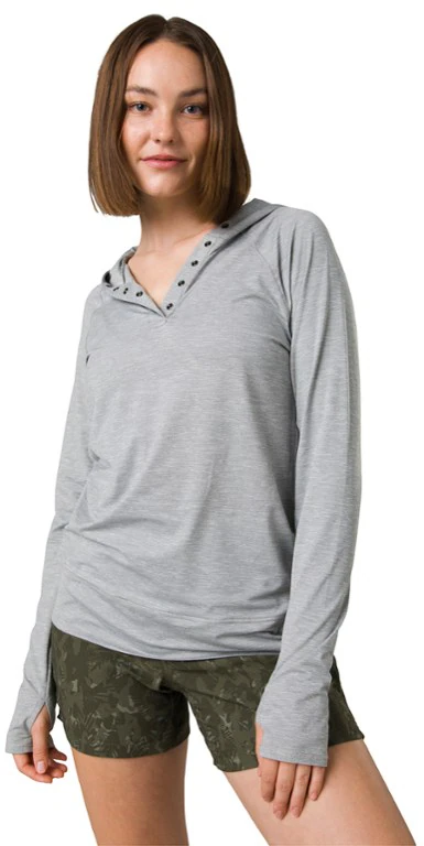 prAna Sol Searcher Hoodie - Women's