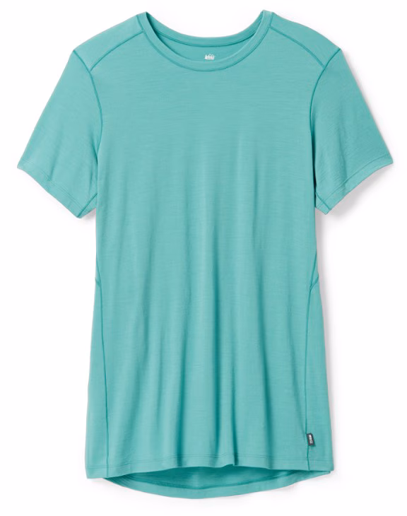 REI Co-op Merino 185 Base Layer Top - Women's