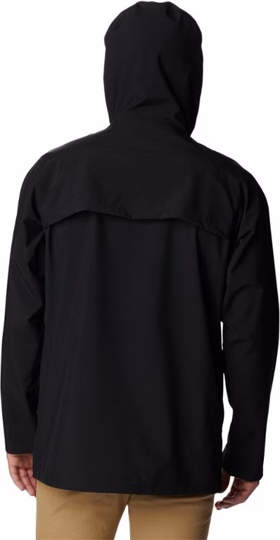Columbia Ibex II Jacket - Men's