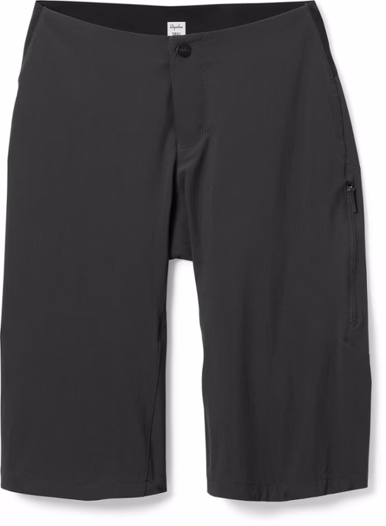 Rapha Trail Lightweight Bike Shorts - Women's