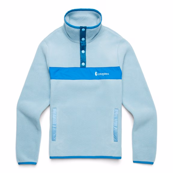 Cotopaxi Teca Fleece Pullover - Women's