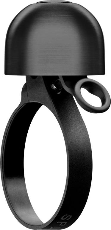 Spurcycle Compact 31.8 mm Bell