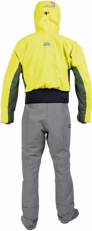 Kokatat Odyssey GORE-TEX Pro Dry Suit - Men's