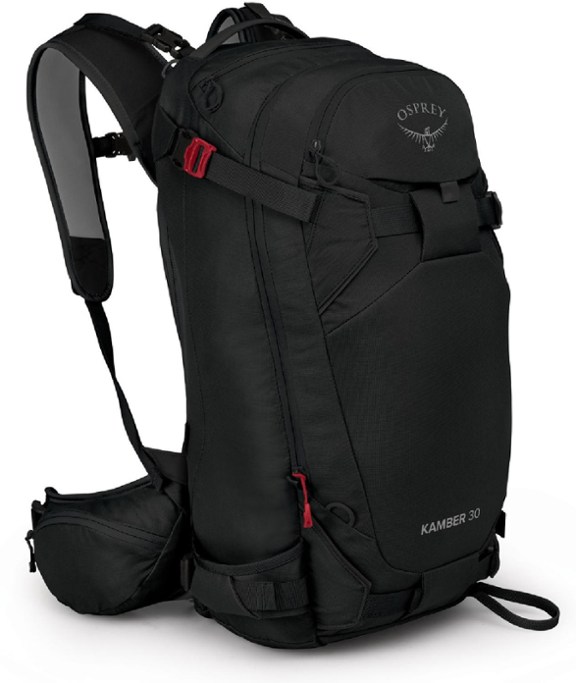 Osprey Kamber 30 Snow Pack - Men's