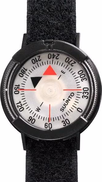 Suunto M-9 NH Wrist Compass