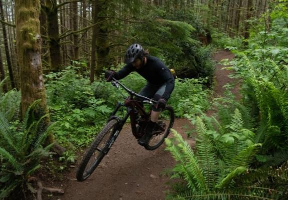 Sealskinz Sutton Waterproof All-Weather MTB Gloves