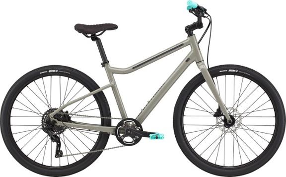 Cannondale Treadwell 2 Bike