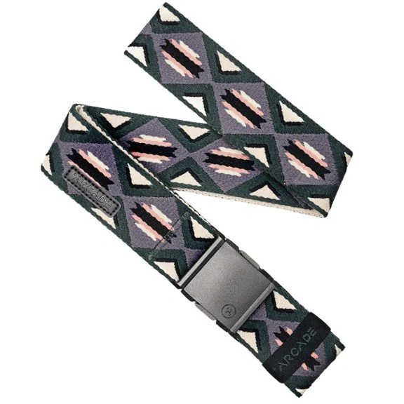 Arcade Belts Creosote Belt