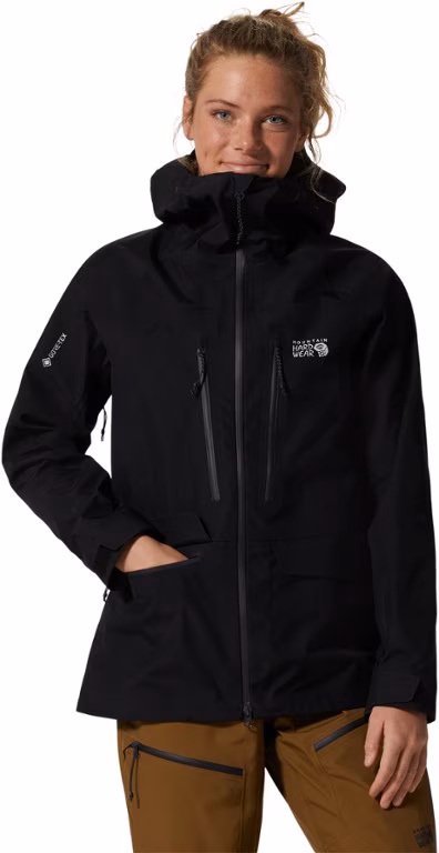 Mountain Hardwear Boundary Ridge GORE-TEX Jacket - Women's