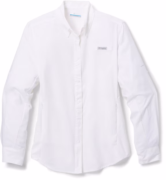 Columbia PFG Tamiami II Long-Sleeve Shirt - Women's