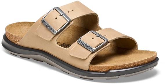 Birkenstock Arizona Rugged Sandals - Women's