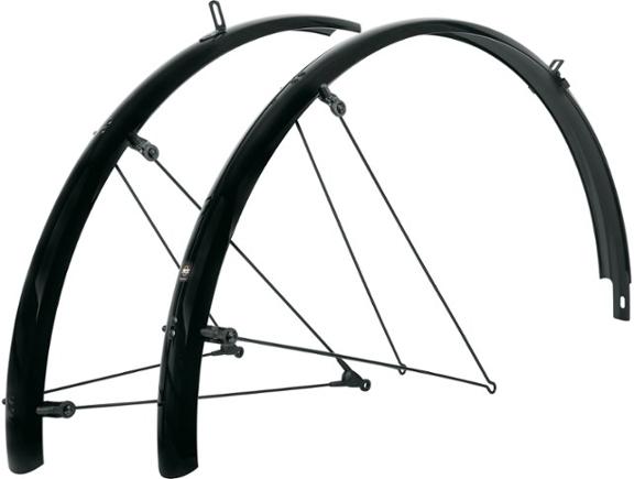 SKS B45 Bluemels Full Fender Set