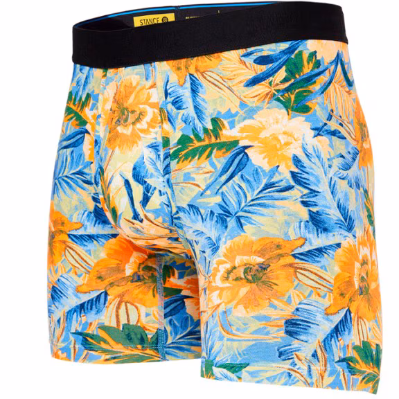 Stance Kabana Boxer Briefs - Men's