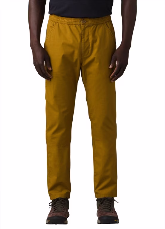 prAna Double Peak E-Waist Pants - Men's