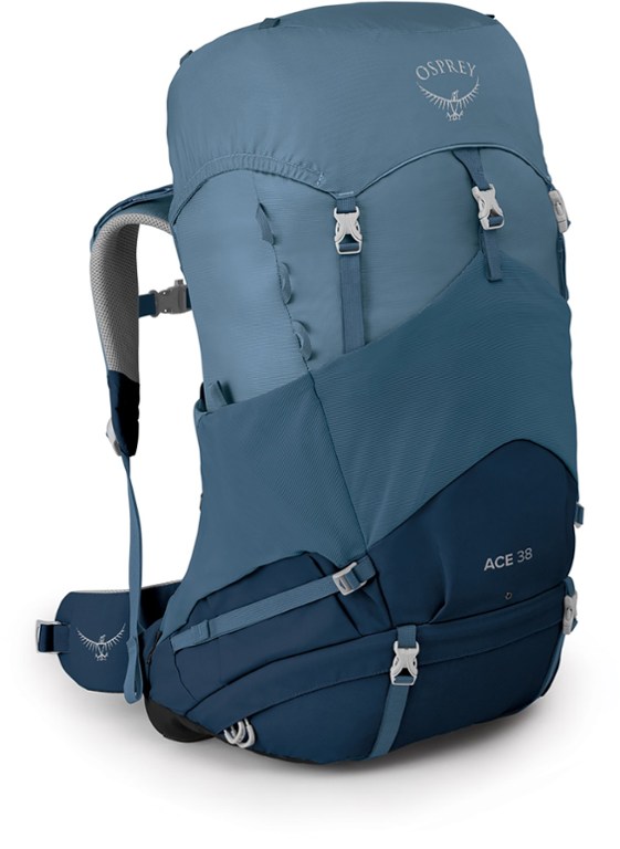 Osprey Ace 38 Pack - Kids'