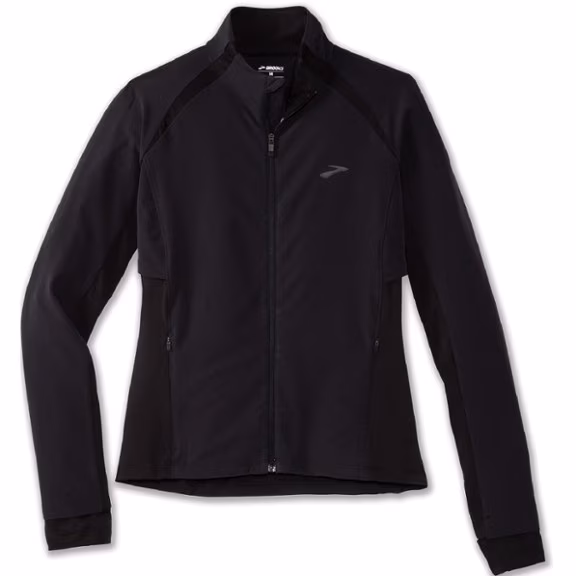 Brooks Fusion Hybrid Jacket - Women's