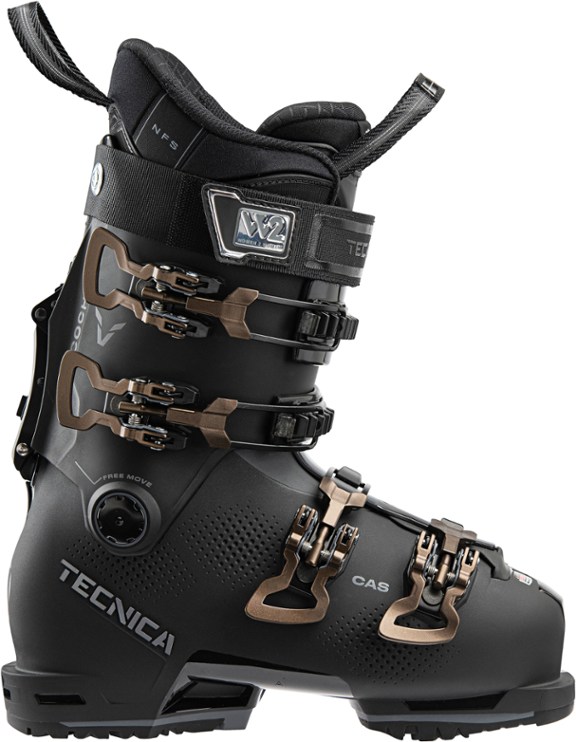Tecnica Cochise 85 W GW Ski Boots - Women's - 2022/2023