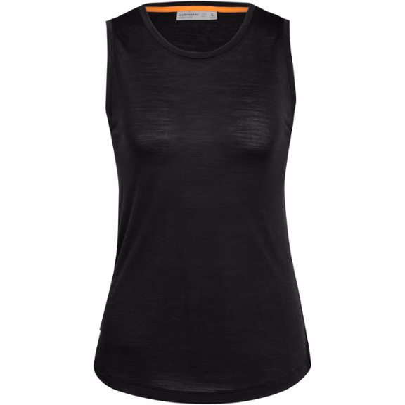 Icebreaker Merino Sphere II Tank Top - Women's