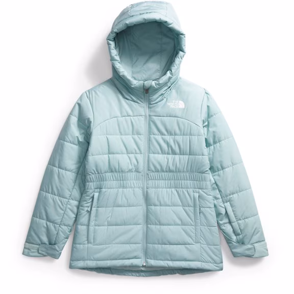 The North Face Zaphira Synthetic Insulated Snow Jacket - Girls'