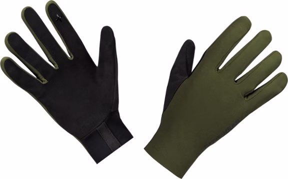 GOREWEAR Zone Thermo Cycling Gloves - Men's