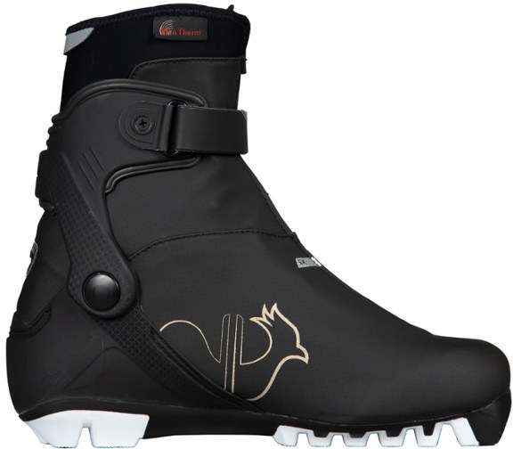 Rossignol X-8 FW Skate Ski Boots - Women's