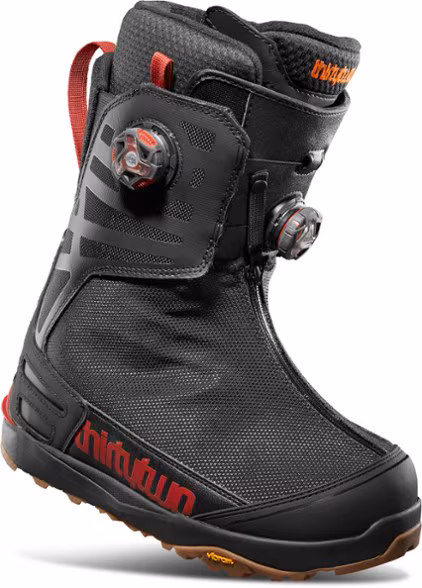 thirtytwo Jones MTB Snowboard Boots - Men's - 2023/2024