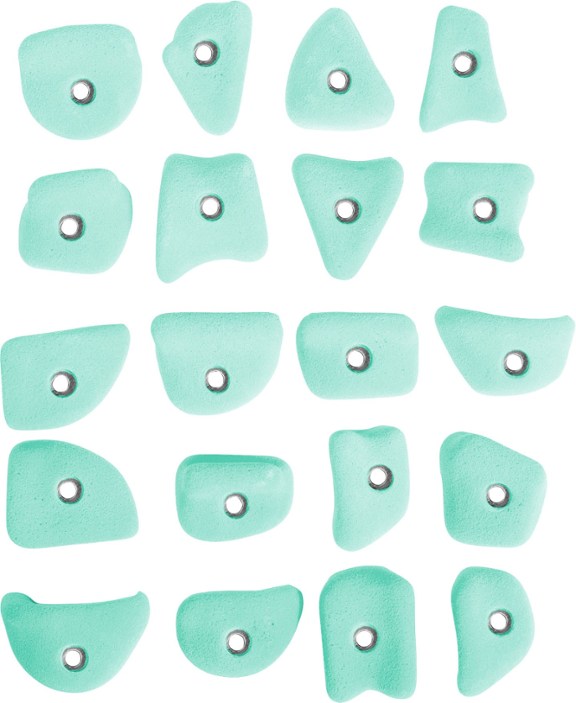 So iLL 20-Hold Mini Jugs Kit