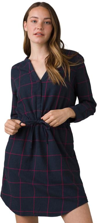 prAna Loop To Pines Dress - Women's