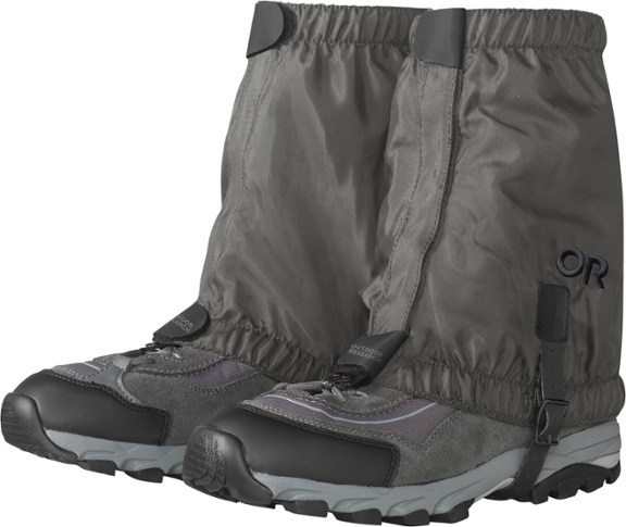 Outdoor Research Rocky Mountain Low Gaiters - Men's